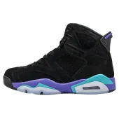 Air Jordan 6 Retro "Aqua"