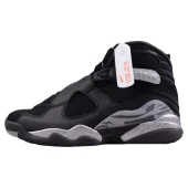 Air Jordan 8 Retro "Winterized Grey"