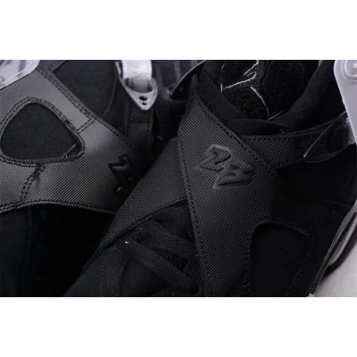 Air Jordan 8 Retro "Winterized Grey" фото № 4