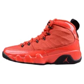 Air Jordan 9 Retro "Chile Red"