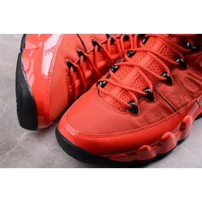 Air Jordan 9 Retro "Chile Red" фото № 4