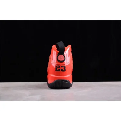 Air Jordan 9 Retro "Chile Red" фото № 9