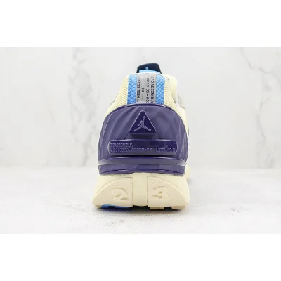 Air Jordan Granville Pro "University Blue" фото № 9