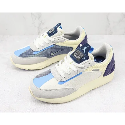 Air Jordan Granville Pro "University Blue" фото № 5