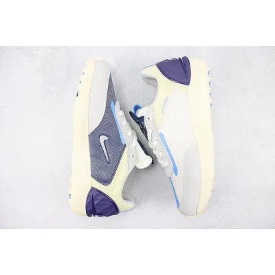 Air Jordan Granville Pro "University Blue" фото № 6