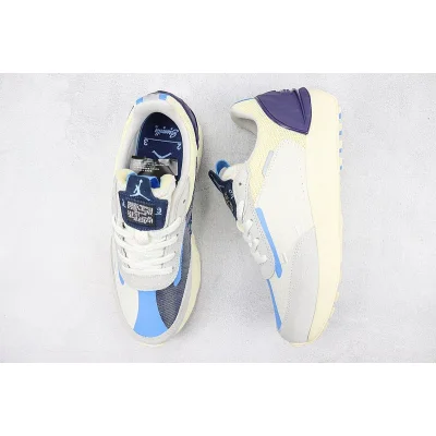 Air Jordan Granville Pro "University Blue" фото № 7