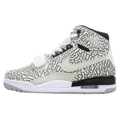 Air Jordan Legacy 312 High "Elephant Print"