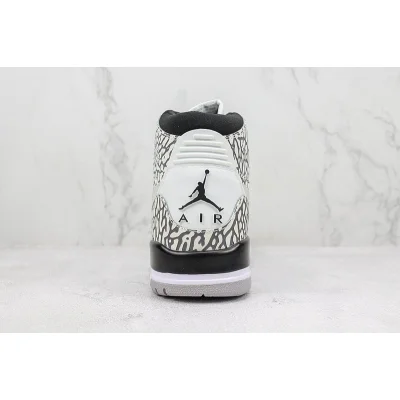 Air Jordan Legacy 312 High "Elephant Print" фото № 9
