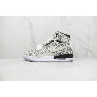 Air Jordan Legacy 312 High "Elephant Print" фото № 2