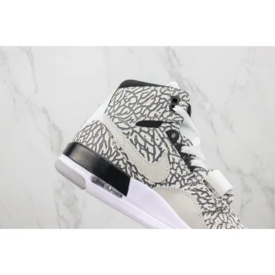 Air Jordan Legacy 312 High "Elephant Print" фото № 3