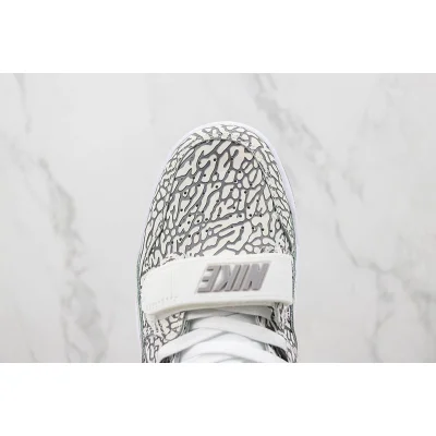 Air Jordan Legacy 312 High "Elephant Print" фото № 4