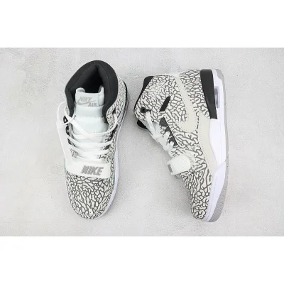 Air Jordan Legacy 312 High "Elephant Print" фото № 6