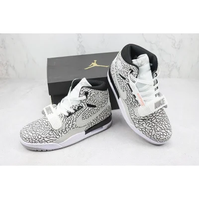 Air Jordan Legacy 312 High "Elephant Print" фото № 7