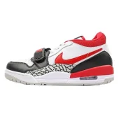 Air Jordan Legacy 312 Low "Fire Red"