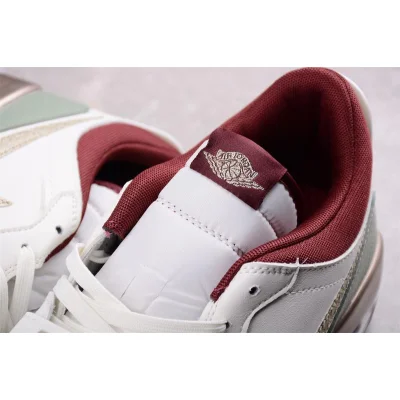 Air Jordan Legacy Low 312 "Year of the Dragon Kids" фото № 5