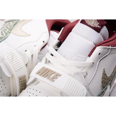 Air Jordan Legacy Low 312 "Year of the Dragon Kids" фото № 4