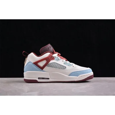 Air Jordan Spizike Low "Chinese New Year" фото № 5