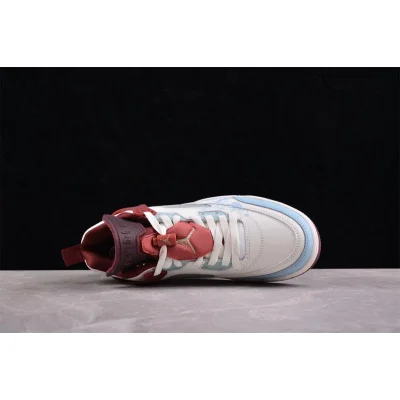 Air Jordan Spizike Low "Chinese New Year" фото № 8