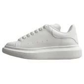 Alexander McQueen Oversized "All White"