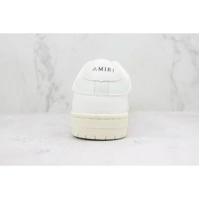 Amiri Skel Top Low "White" фото № 9 Amiri Skel Top Low "White" фото № 9