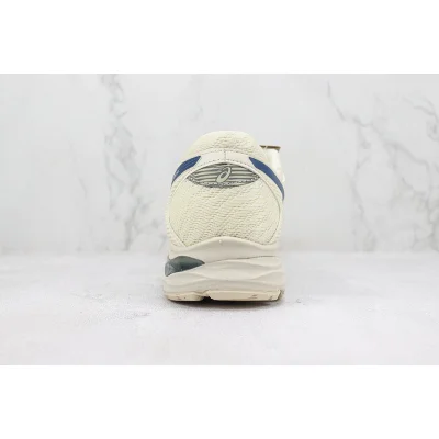 Asics Gel-Flux 4 "Cream White/Blue" фото № 9
