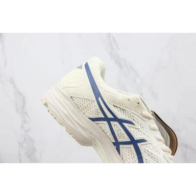 Asics Gel-Flux 4 "Cream White/Blue" фото № 3