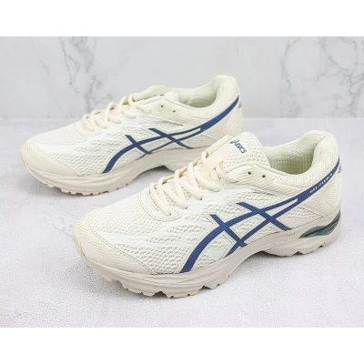 Asics Gel-Flux 4 "Cream White/Blue" фото № 5