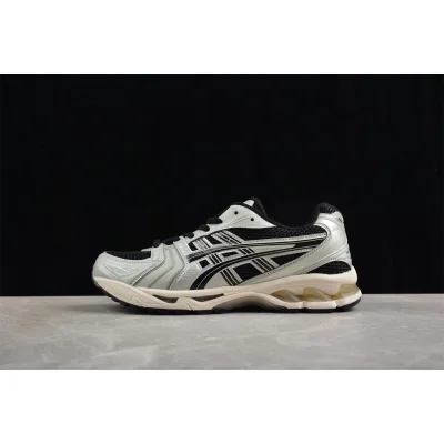 Asics Gel Kayano 14 "Black Seal Grey" фото № 2 Asics Gel Kayano 14 "Black Seal Grey" фото № 2
