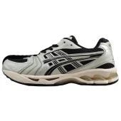 Asics Gel Kayano 14 "Black Seal Grey"