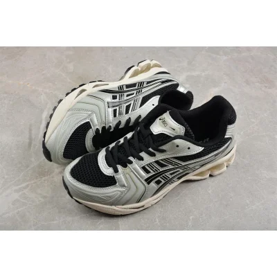 Asics Gel Kayano 14 "Black Seal Grey" фото № 6 Asics Gel Kayano 14 "Black Seal Grey" фото № 6