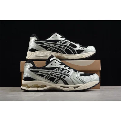 Asics Gel Kayano 14 "Black Seal Grey" фото № 8 Asics Gel Kayano 14 "Black Seal Grey" фото № 8
