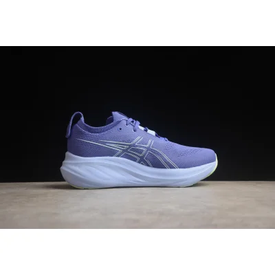 Asics Gel Nimbus 26 "Sapphire Light Blue" фото № 2