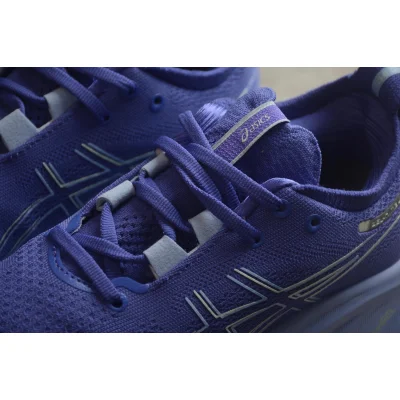 Asics Gel Nimbus 26 "Sapphire Light Blue" фото № 8