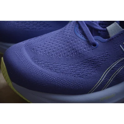 Asics Gel Nimbus 26 "Sapphire Light Blue" фото № 7