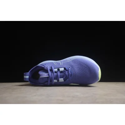 Asics Gel Nimbus 26 "Sapphire Light Blue" фото № 3