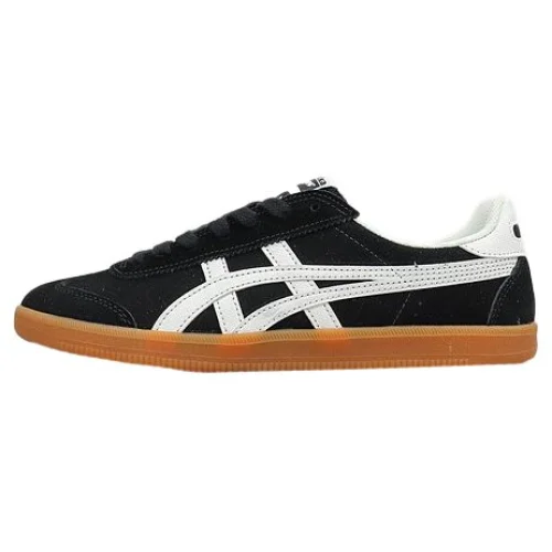 Onitsuka Tiger x Asics Tokuten "Black/White"