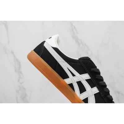 Onitsuka Tiger x Asics Tokuten "Black/White" фото № 3 Onitsuka Tiger x Asics Tokuten "Black/White" фото № 3