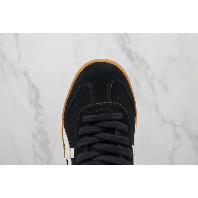 Onitsuka Tiger x Asics Tokuten "Black/White" фото № 4 Onitsuka Tiger x Asics Tokuten "Black/White" фото № 4