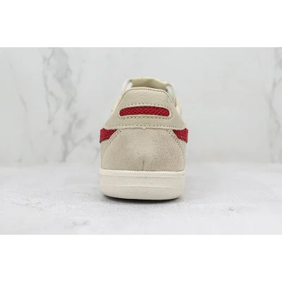 Onitsuka Tiger x Asics Tokuten "Light Beige/Red" фото № 9 Onitsuka Tiger x Asics Tokuten "Light Beige/Red" фото № 9