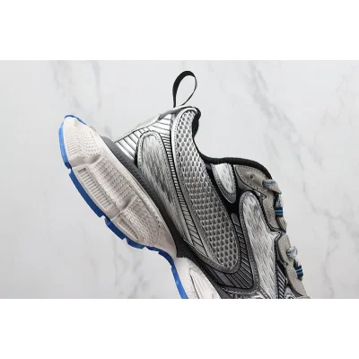 Balenciaga 3XL "White/Blue/Metallic" фото № 3