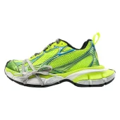 Balenciaga 3XL "Toxic Green/Old"