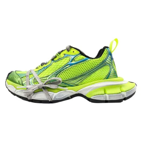 Balenciaga 3XL "Toxic Green/Old"