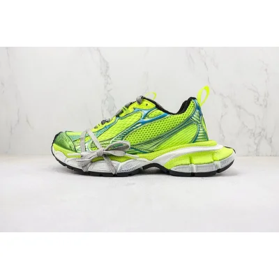 Balenciaga 3XL "Toxic Green/Old" фото № 2