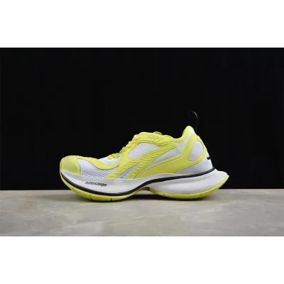 Balenciaga Circuit "Yellow/White" фото № 2