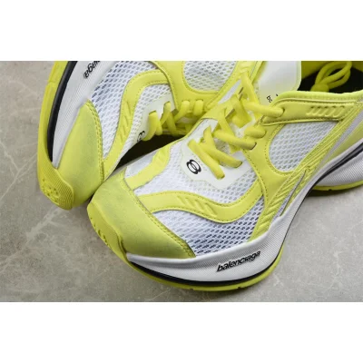 Balenciaga Circuit "Yellow/White" фото № 7