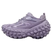 Balenciaga Defender Trainers "Haze Purple"