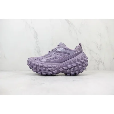 Balenciaga Defender Trainers "Haze Purple" фото № 2 Balenciaga Defender Trainers "Haze Purple" фото № 2