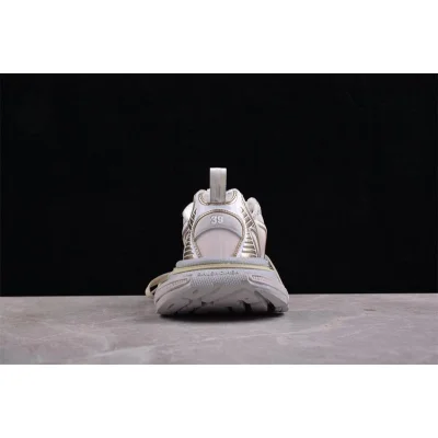 Balenciaga 3XL Sneaker "Worn-Out/Gray/Beige" фото № 5