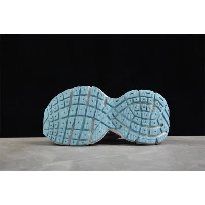 Balenciaga Phantom Sneaker 3XL "Blue/White/Grey/Red" фото № 4