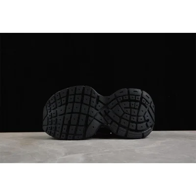 Balenciaga Phantom Sneaker 3XL "Black/White/Grey" фото № 4 Balenciaga Phantom Sneaker 3XL "Black/White/Grey" фото № 4